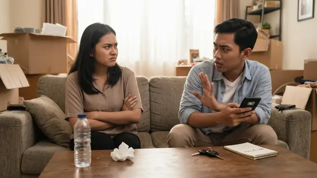 Ciri Orang yang Hanya Berpura-Pura Peduli