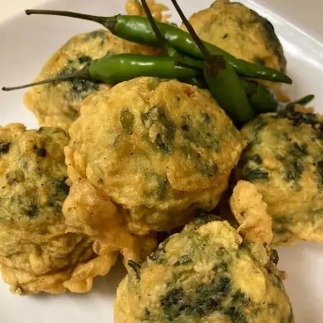 Resep rolade daun kale. (dok. Cookpad  @Simple_Woman23)