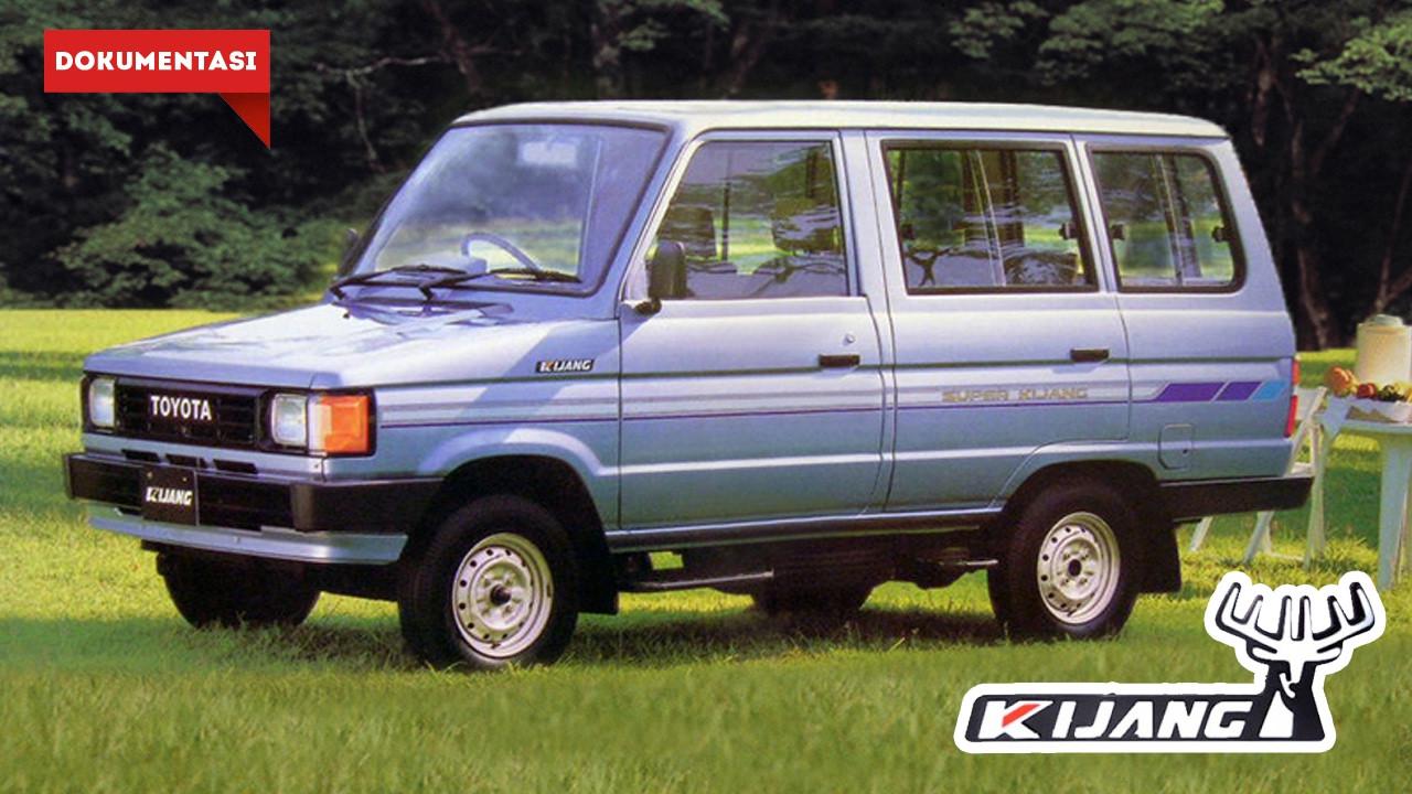 Kijang Super
