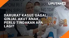Darurat Ginjal