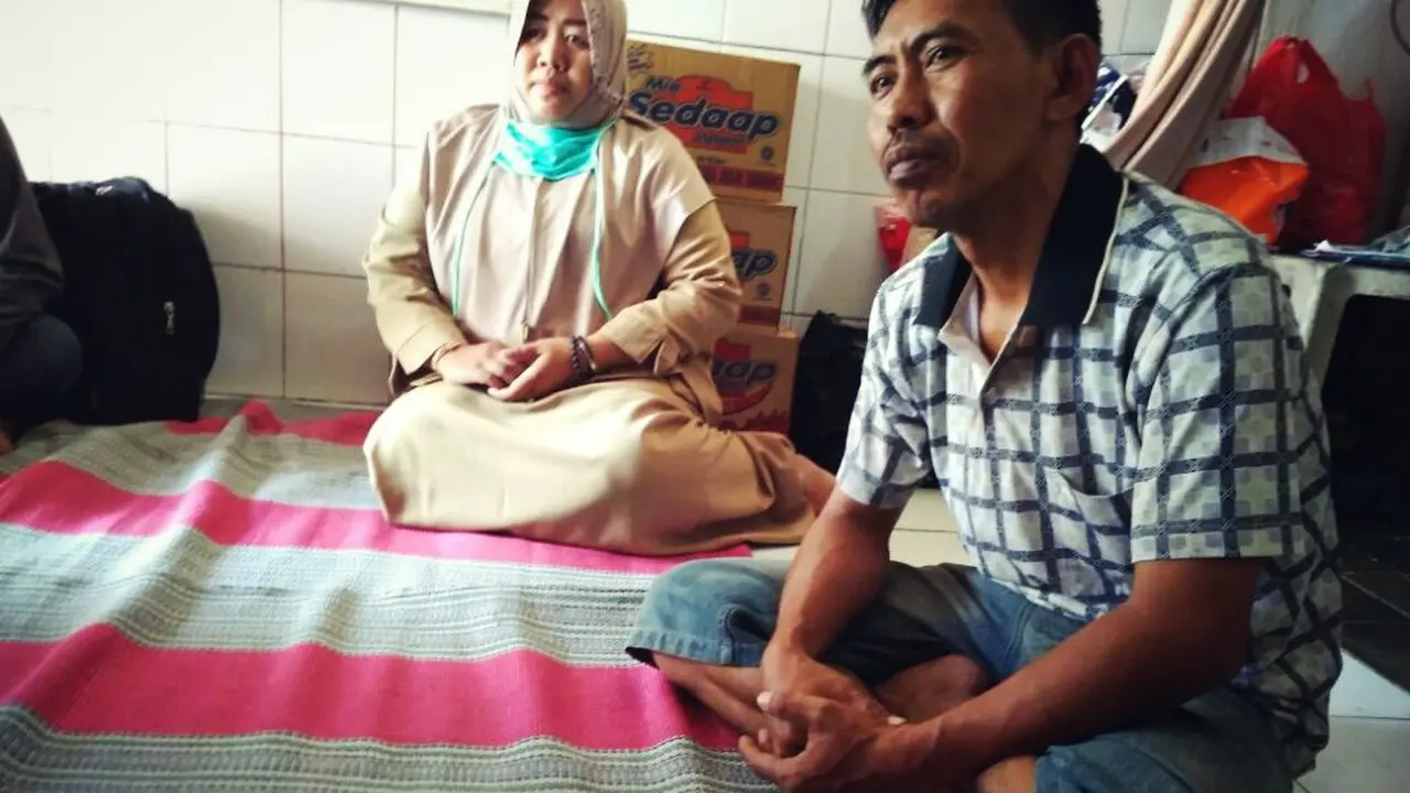 Jemaah Haji