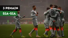 Tiga pemain Chelsea ini jarang dimainkan di Premier League musim ini. Siapa saja mereka?
