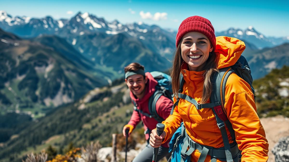 Rutinitas Skincare Optimal Sebelum dan Sesudah Mendaki Gunung