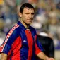 Hristo Stoichkov (brato)