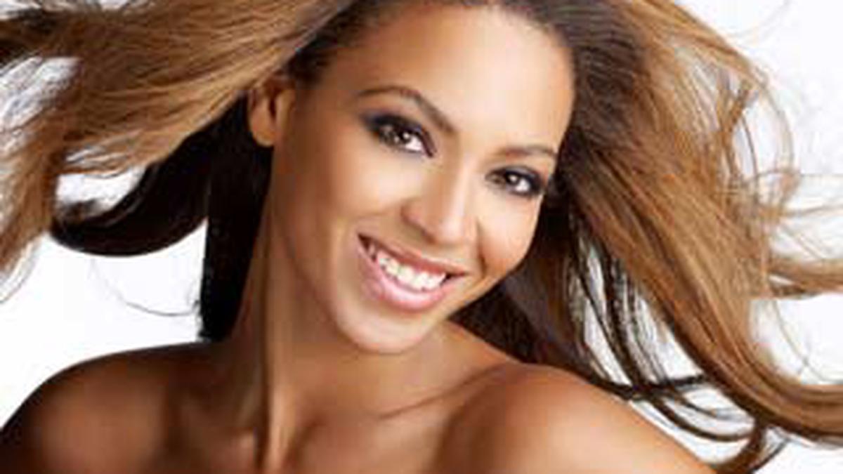 Beyonce Garap Album Baru - ShowBiz Liputan6.com