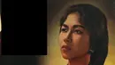 Nama Titiek Puspa menjadi identitasnya di dunia hiburan, menjadi saksi bisu perjalanan panjang kariernya sebagai penyanyi dan aktris kenamaan Indonesia. Dari seorang gadis muda dengan mimpi sederhana, ia menjelma menjadi legenda yang menginspirasi banyak generasi. Karya lagunya yang populer antara lain: Kupu-Kupu Malam, Apanya Dong, Gang Kelinci, Dansa Yok Dansa. (Liputan6.com/IG/@titiekpuspa_official)