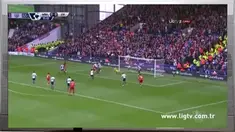 West Bromwich Albion berhasil menahan imbang Liverpool dengan skor 0-0 dalam pertandingan lanjutan Liga Inggris, Sabtu (25/4/2015). Padahal kedua tim sama-sama memiliki peluang emas mencetak gol.