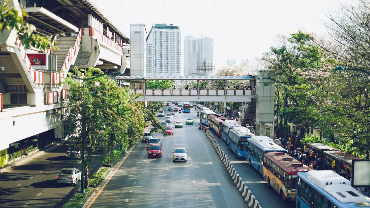 Tempat Wisata di Depok