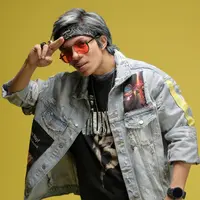 Atta Halilintar. (Adrian Putra/Fimela.com)