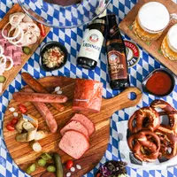 Oktoberfest di di Bunk Lobby Lounge, Pullman Jakarta Central Park