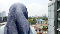 MUI: Crosshijaber Haram