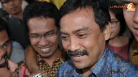 Ikut Kongres Demokrat, Andi Mallarangeng Terima Rp 600 Juta