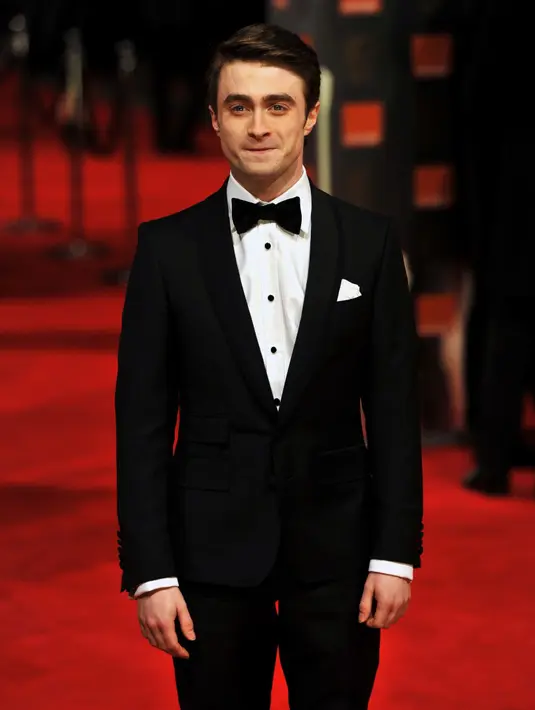 Difilmnya tersebut Daniel harus menyamar untuk menghentikan aksi kawanan teroris yang berencana membuat senjata nuklir. (Bintang/EPA)