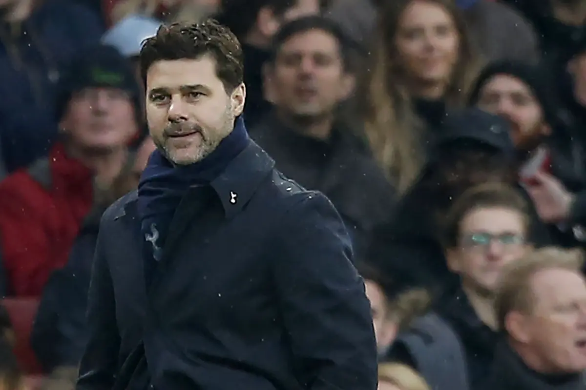 Mauricio Pochettino