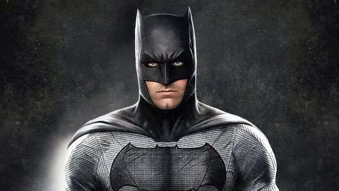 [Bintang] Naskah Film Batman Bermasalah, Warner Bros Tak Peduli