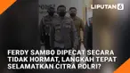 HEADLINE FERDY SAMBO