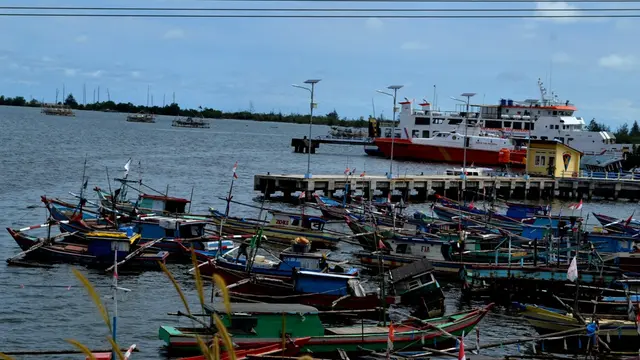 Badai Dahlia Mulai Serang Bengkulu