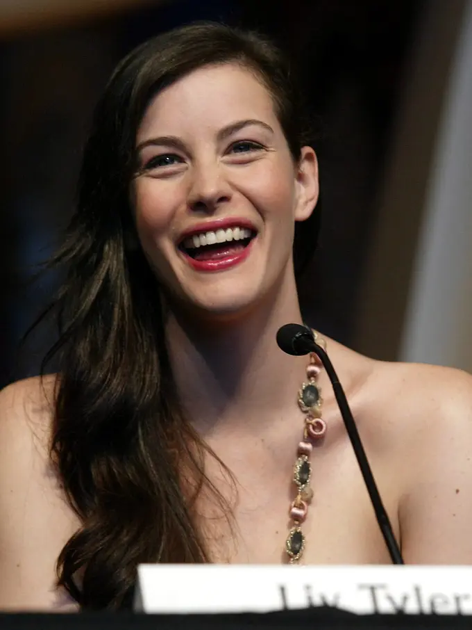 Liv Tyler