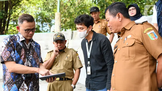 BTN Dorong Pembangunan Kawasan Bakauheni Harbour City