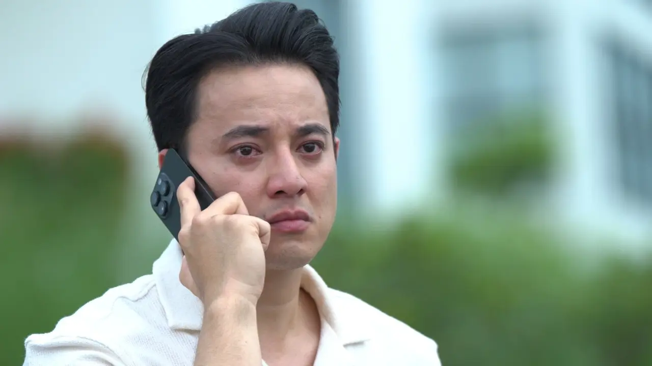 Luka Cinta