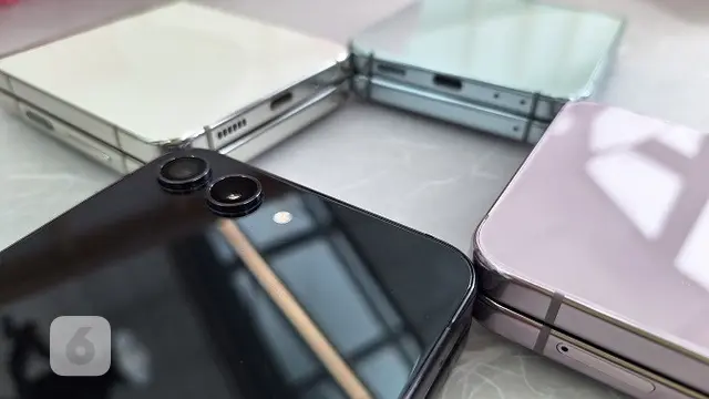 Samsung Galaxy Z Flip 5