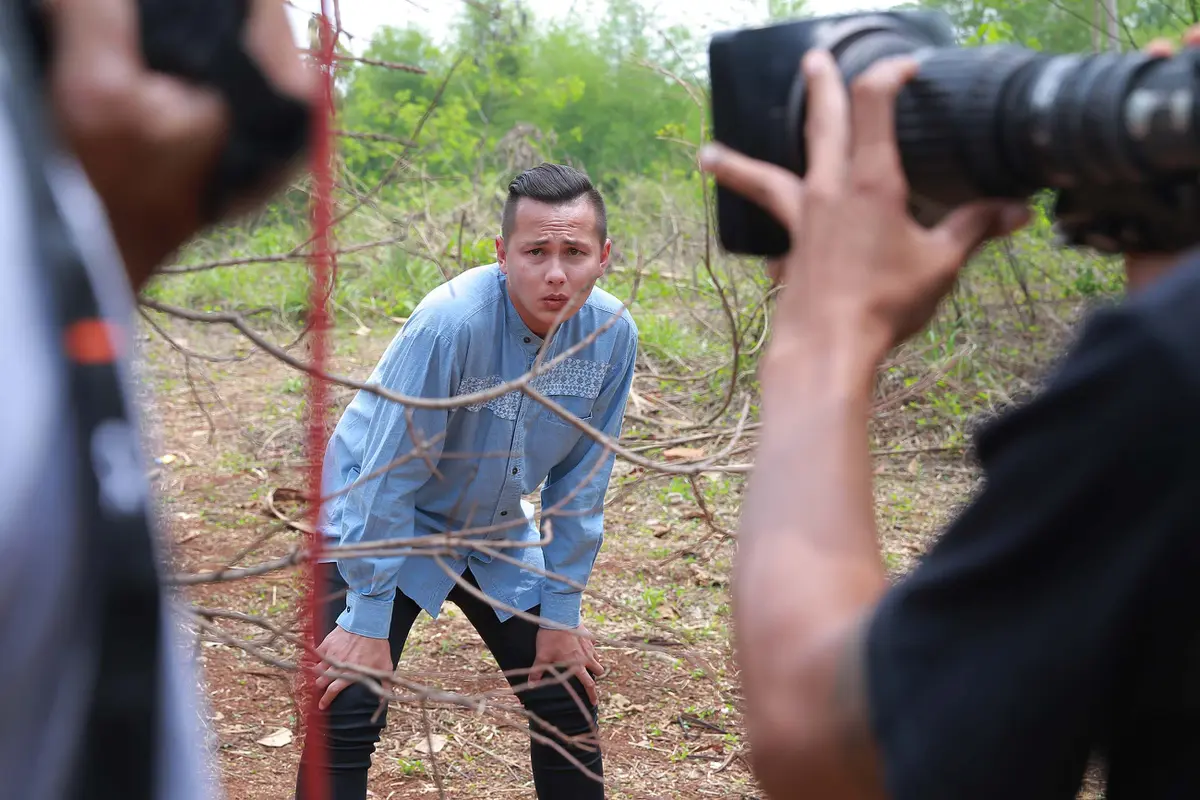 Andhika Pratama