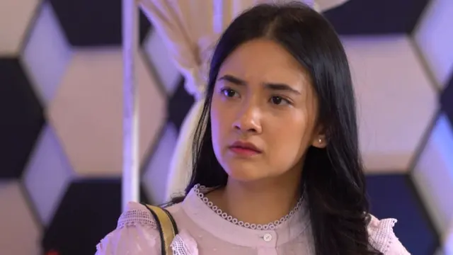 Cinta Setelah Cinta