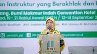 Persistri Sambut Baik Komitmen Kapolri Terus Berdayakan Polisi Wanita