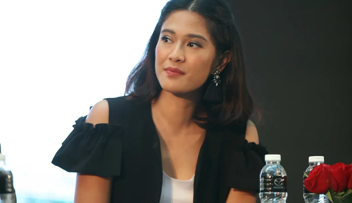 Dian Sastro (Nurwahyunan/dok. Fimela.com)
