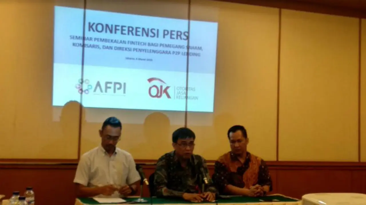 (Foto: Liputan6.com/Maulandy R)