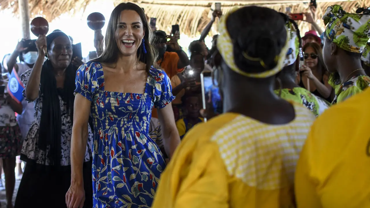 Kate Middleton