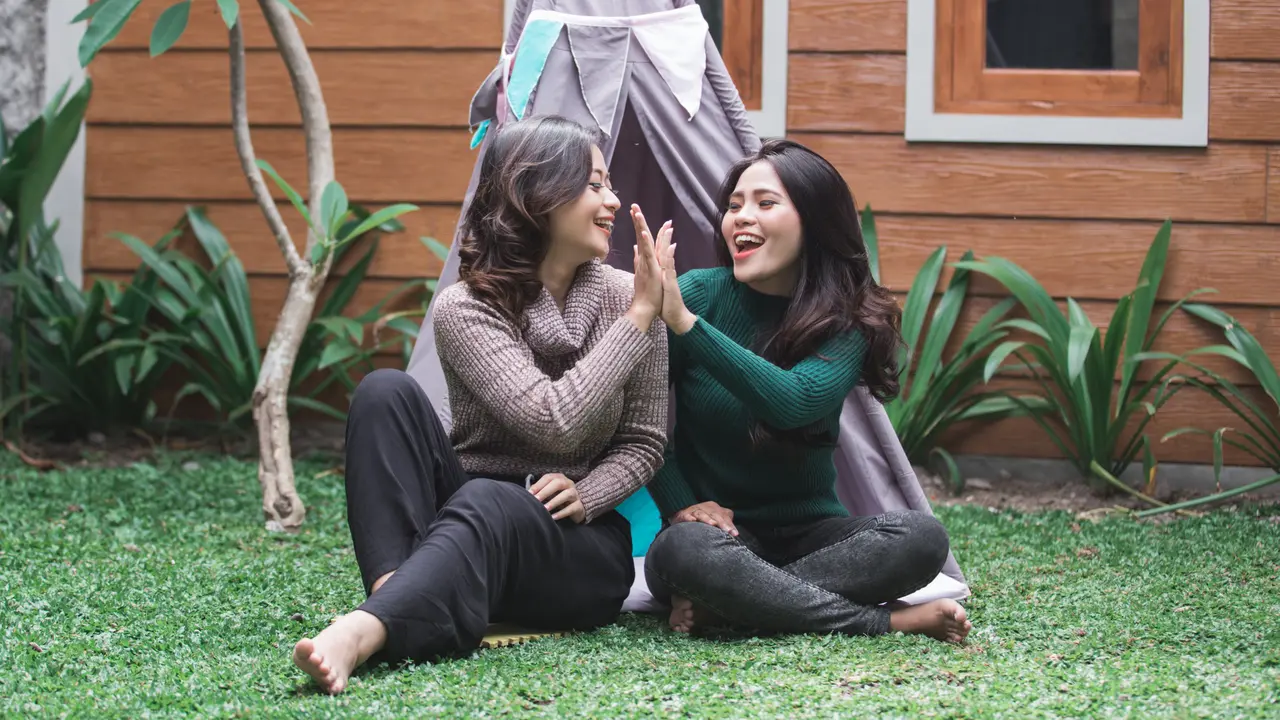 Sahabat