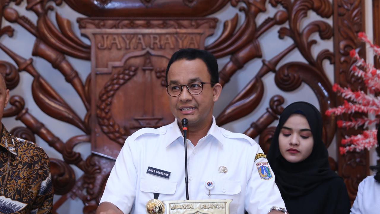 [Fimela] Anies Baswedan
