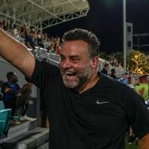 Marcelo Serrano (Dok. Austin Bold FC)