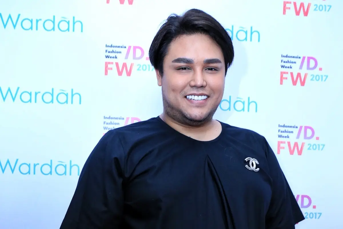 [Bintang] Ivan Gunawan
