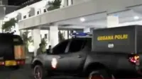 Segmen 1: Ancaman Bom untuk Risma hingga Kecelakaan Mobil