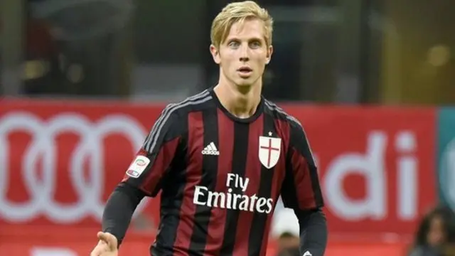 Luca Vido (acmilan.com)