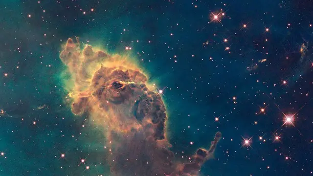 Mengintip Cantiknya Penampakan Nebula di Luar Angkasa