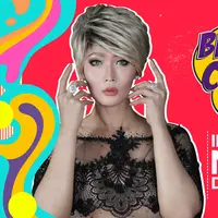 Bintang Comic: Cerita Inul Daratista Ngebor Dunia Hiburan part 3-selesai (Disain grafis: Muhammad Iqbal Nurfajri/Bintang.com)