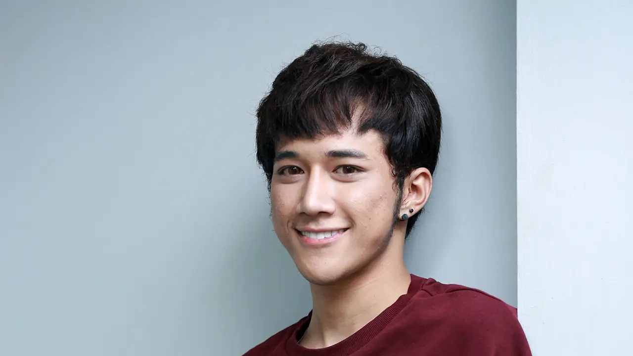 [Bintang] Dicky Smash