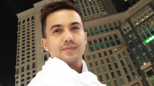 Sahrul Gunawan