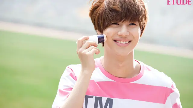 5 Fakta Menarik Taemin SHINee