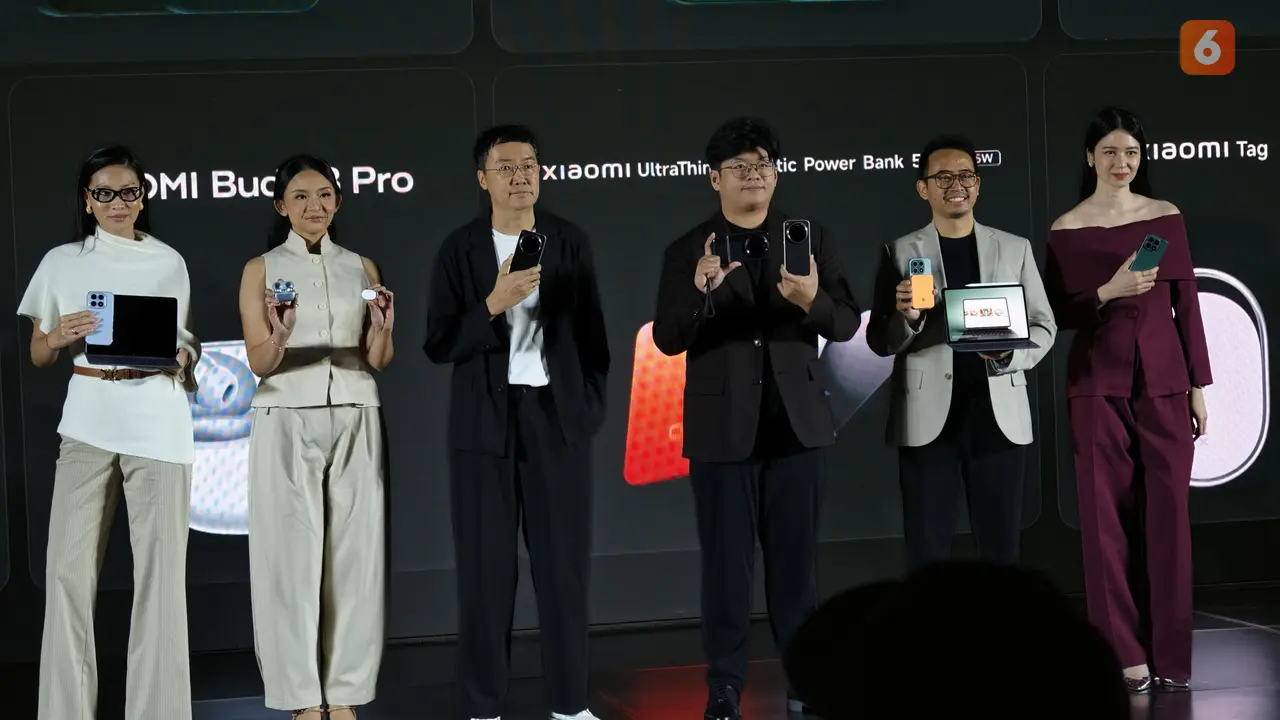 Xiaomi 17 Series