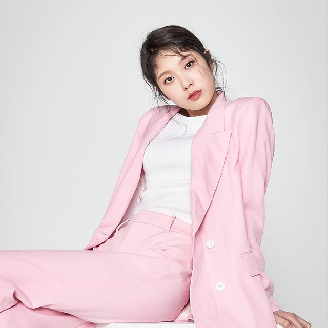 Potret Go Soo Jung Semasa Hidup