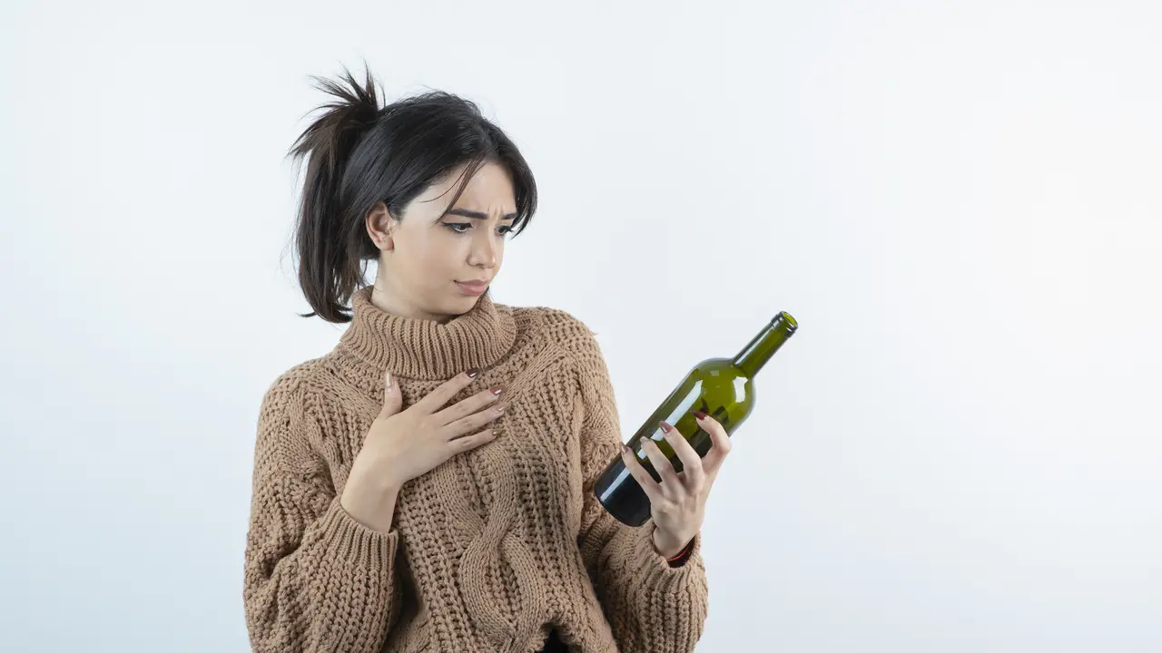Saatnya Lebih Sadar dengan Kebiasaan Minum