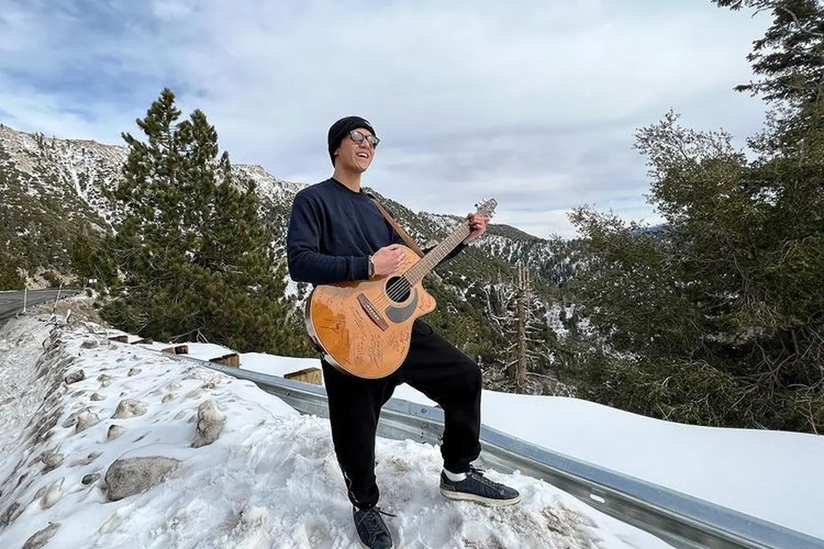 Al Ghazali (Foto: Instagram/alghazali7)