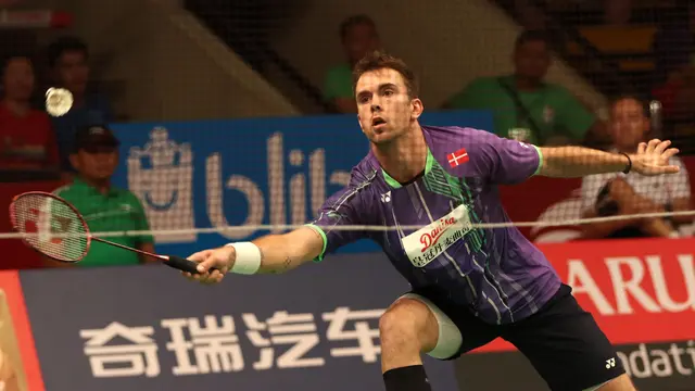 Jan O Jorgensen