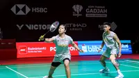 PBSI Ganti Pelatih Ganda Campuran, Eng Hian Ungkap Alasannya