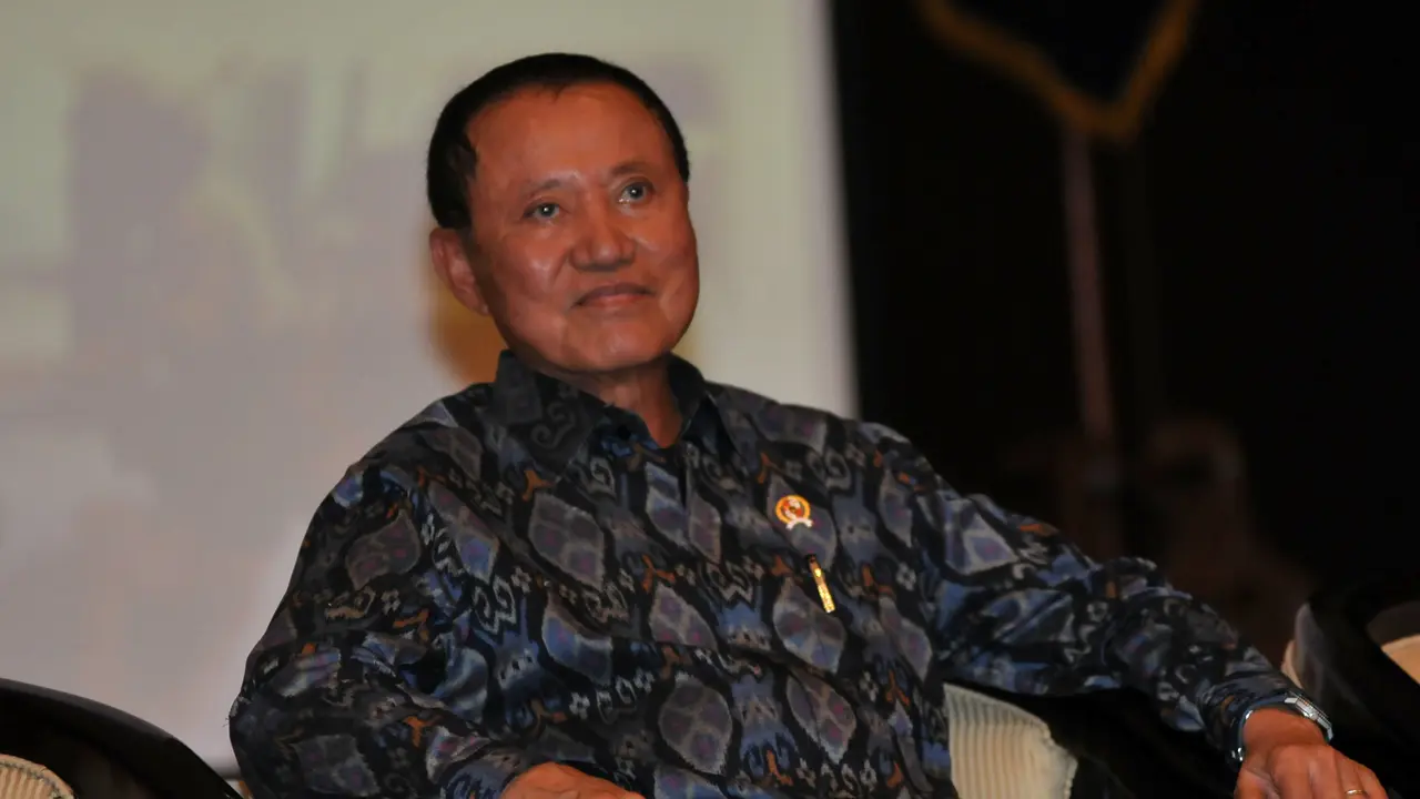 Amir Syamsuddin