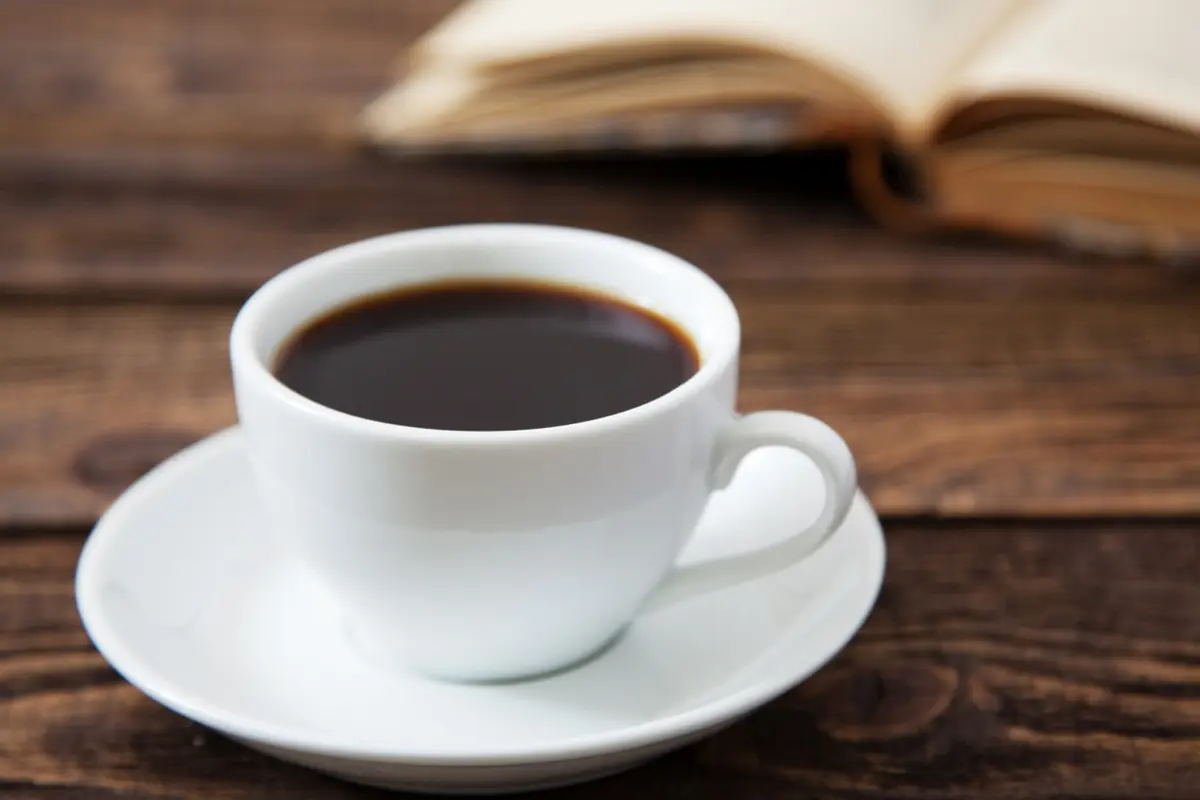 Minum Kopi Bisa Lindungi Hati para Peminum Alkohol?